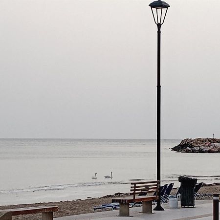 Ferienwohnung Sea U Chania  Exterior foto