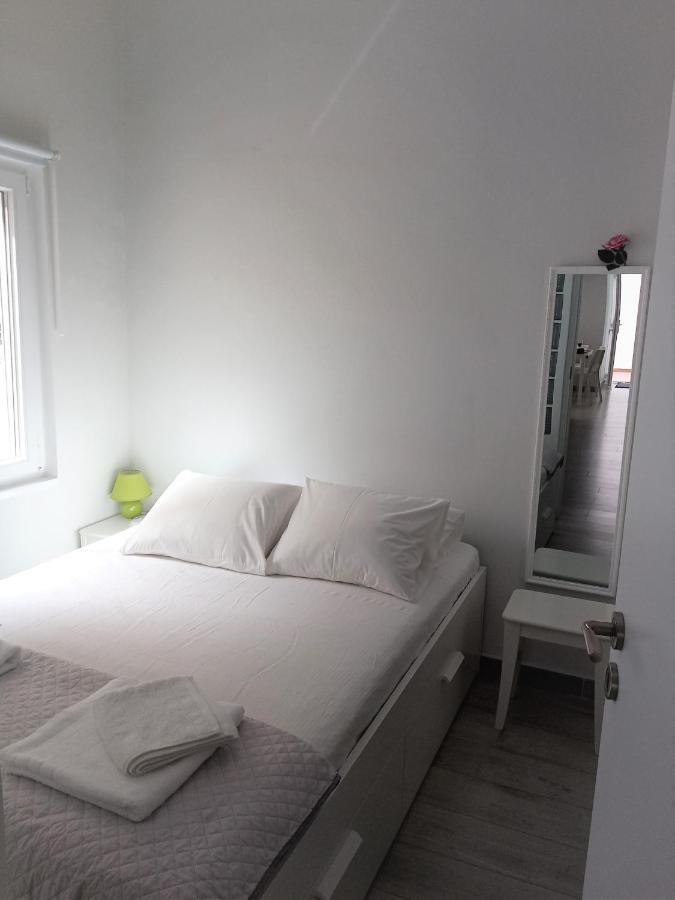 Ferienwohnung Sea U Chania  Exterior foto