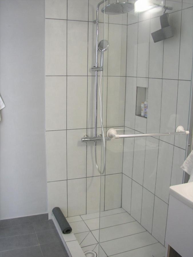 Ferienwohnung Sea U Chania  Exterior foto