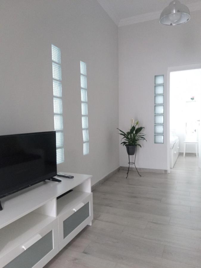 Ferienwohnung Sea U Chania  Exterior foto
